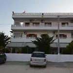 Renato Apartman Ksamil
