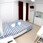 Apartman Renato Ksamil