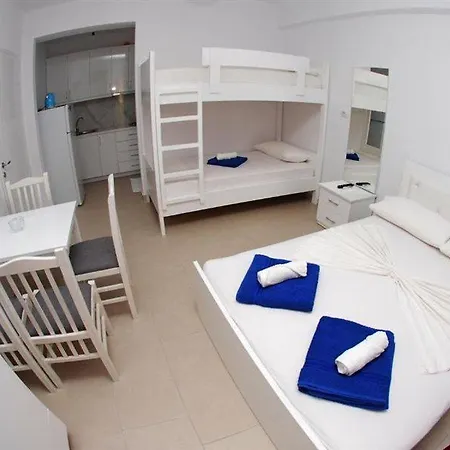 Renato Apartment