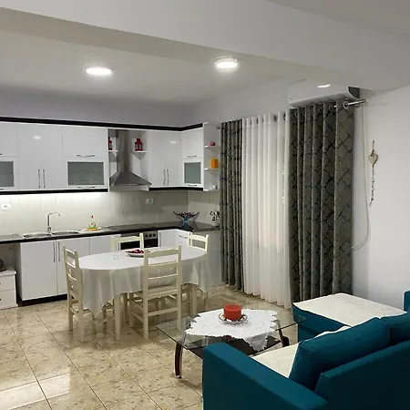 Renato Apartment *