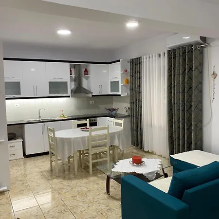 Apartment Renato