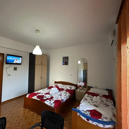 Apartment Renato *