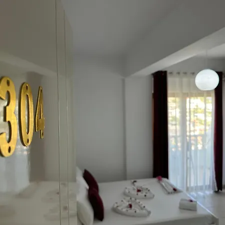 Apartment Renato