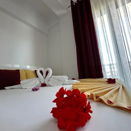 Apartment Renato