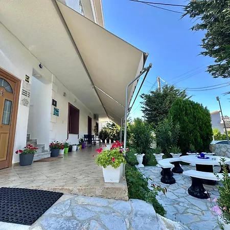 Apartment Renato Ksamil