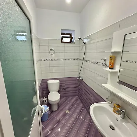 Apartment Renato Ksamil