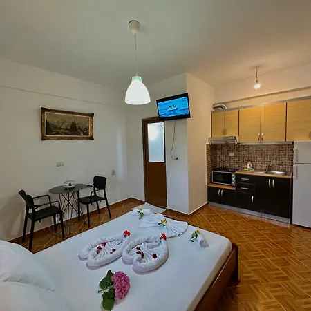 Apartment Renato