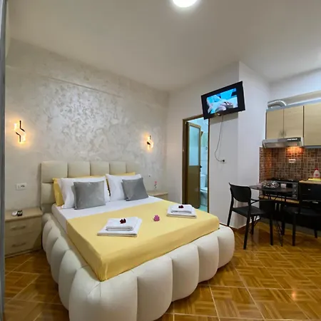 Apartman Renato Ksamil