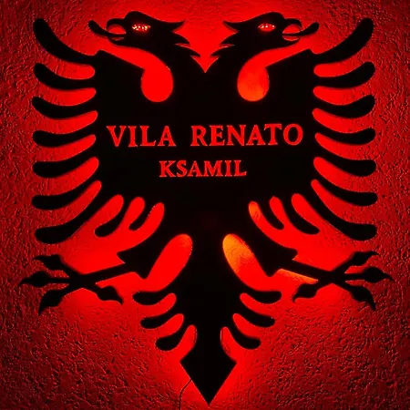 Renato Appartamento Ksamil