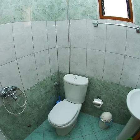 Renato Apartment Ksamil