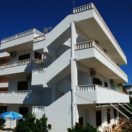 Apartment Renato