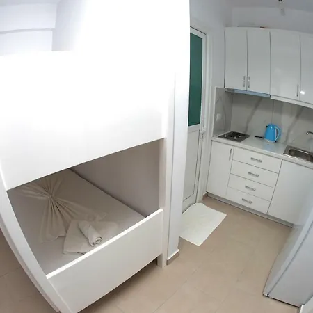 Apartment Renato