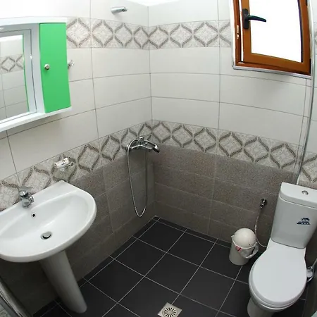 Renato Apartment Ksamil