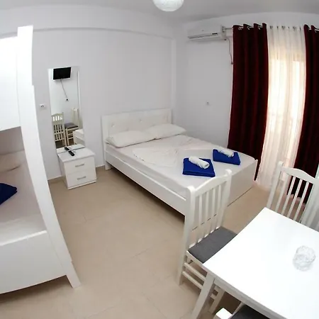 Apartment Renato