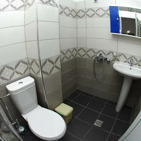 Renato Apartment