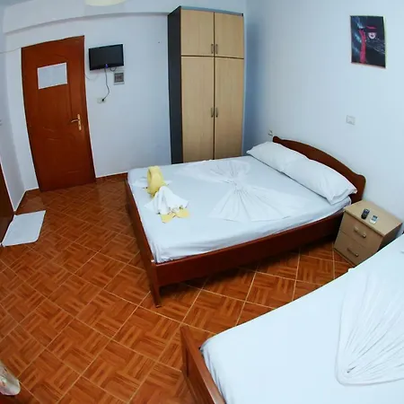 Renato Apartment Ksamil