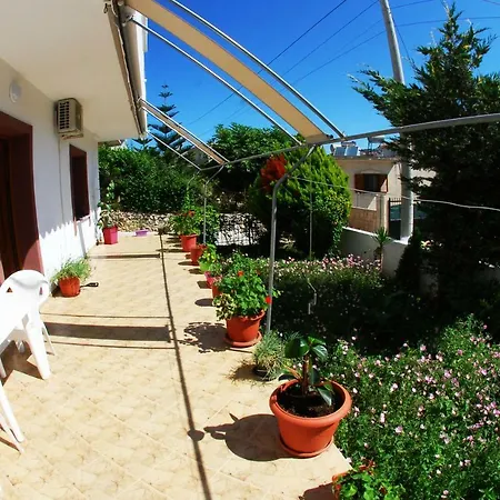 Renato Apartment