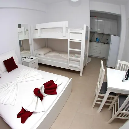 Renato Apartment