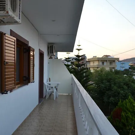 Apartment Renato *