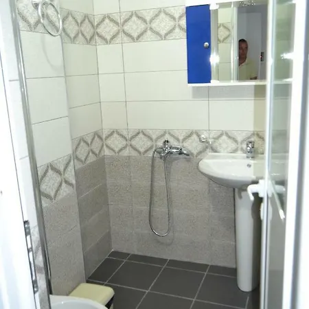 Renato Apartment *