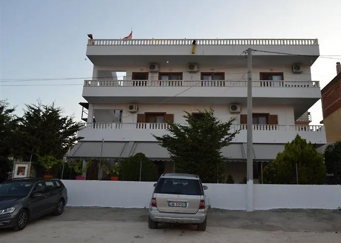 Renato Appartement Ksamil
