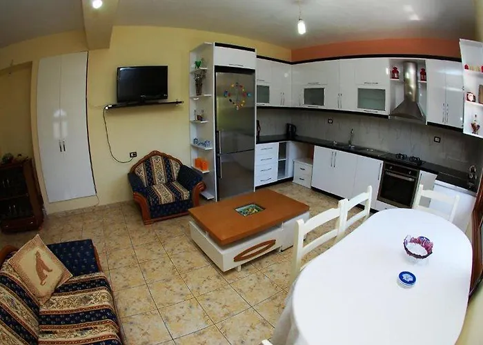 Renato Apartment *