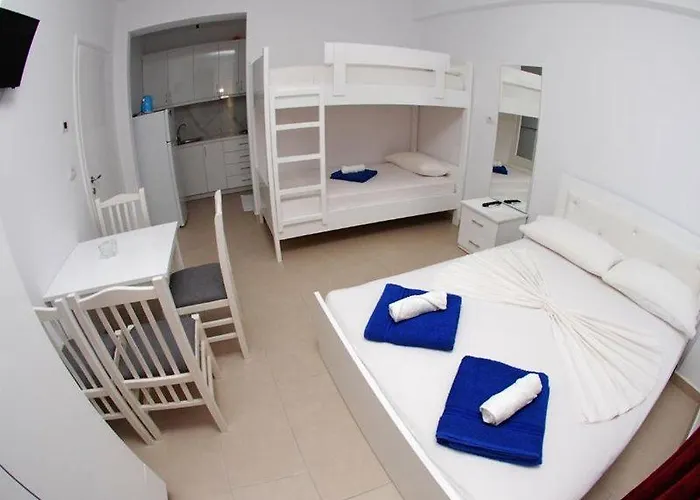 Renato Appartement