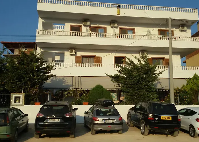 Appartement Renato *