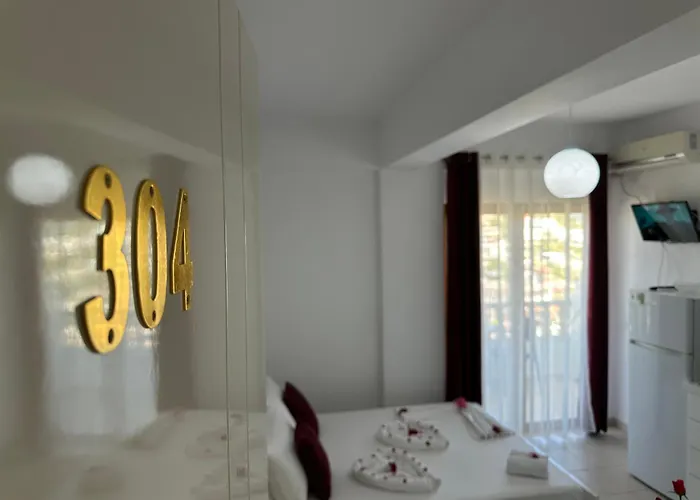 Appartement Renato