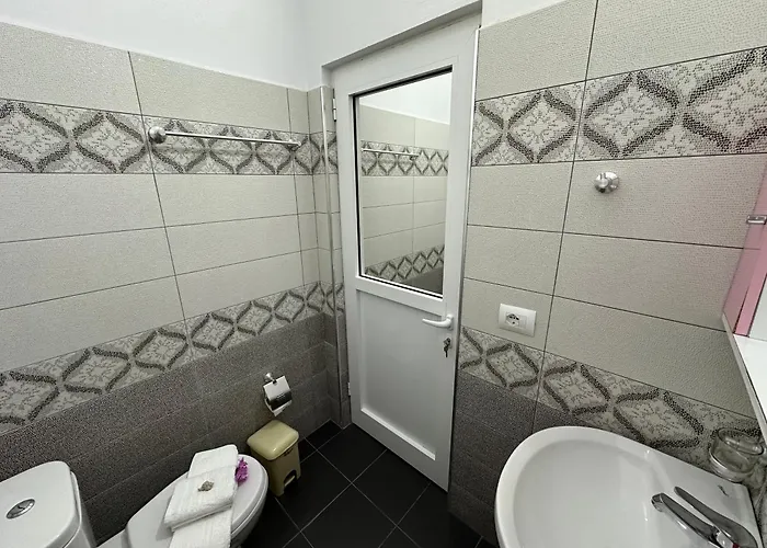 Renato Apartment Ksamil