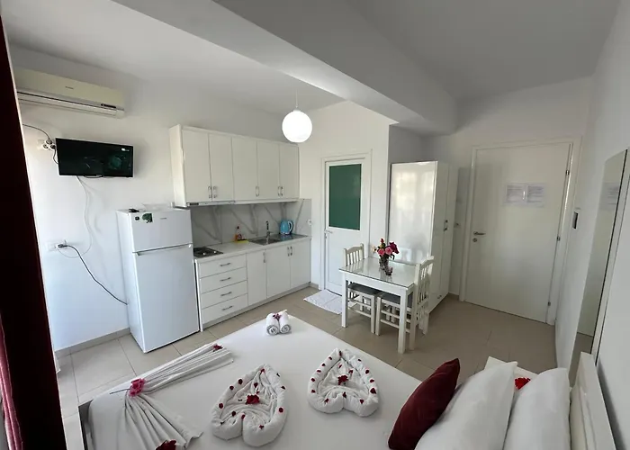 Apartment Renato Ksamil