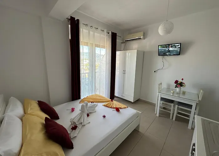 Appartement Renato Ksamil
