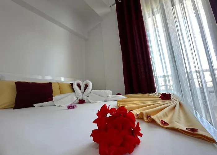 Apartment Renato