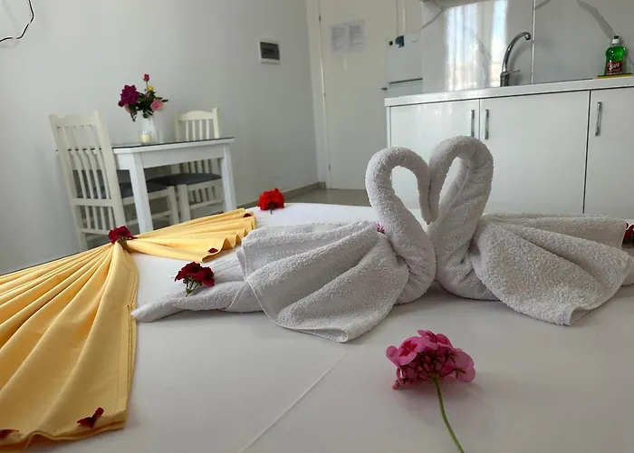 Apartment Renato *