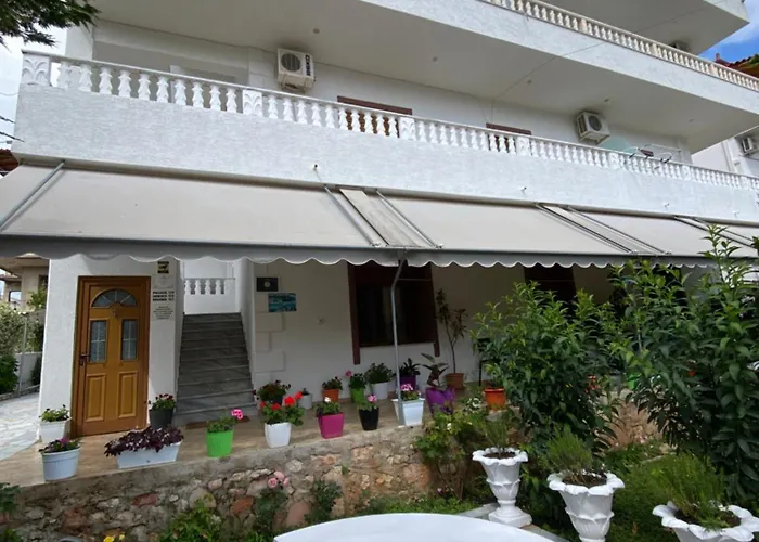 Apartment Renato