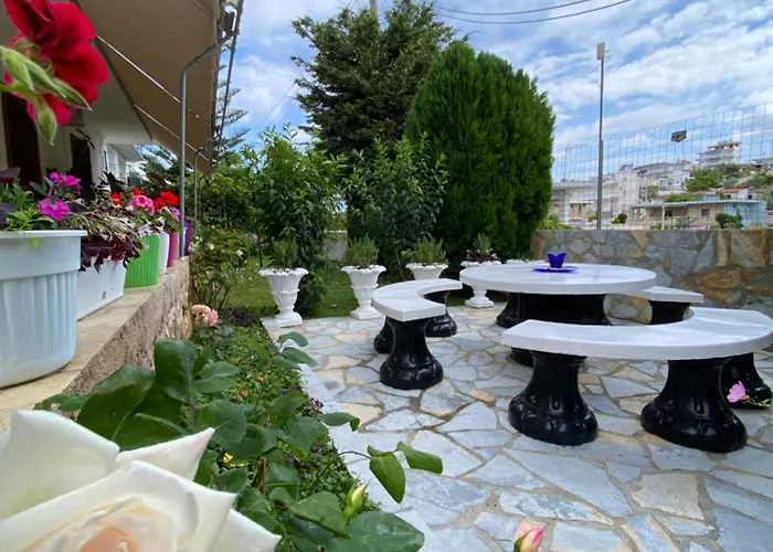 Renato Appartement Ksamil