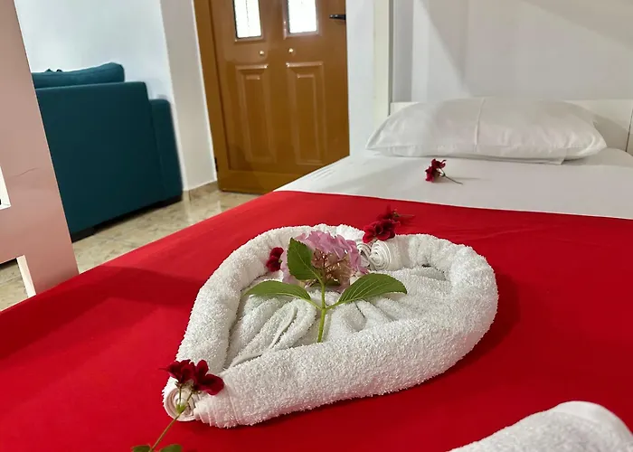 Renato Appartement *