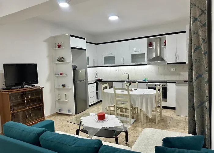Renato Appartement