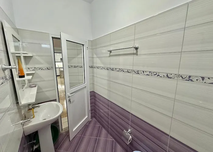 Appartement Renato