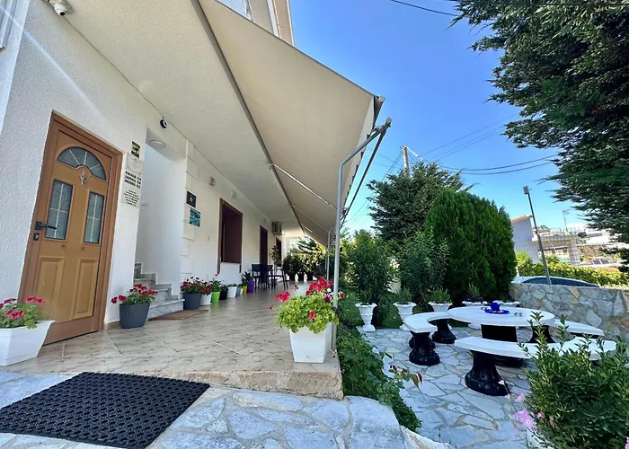 Apartment Renato Ksamil