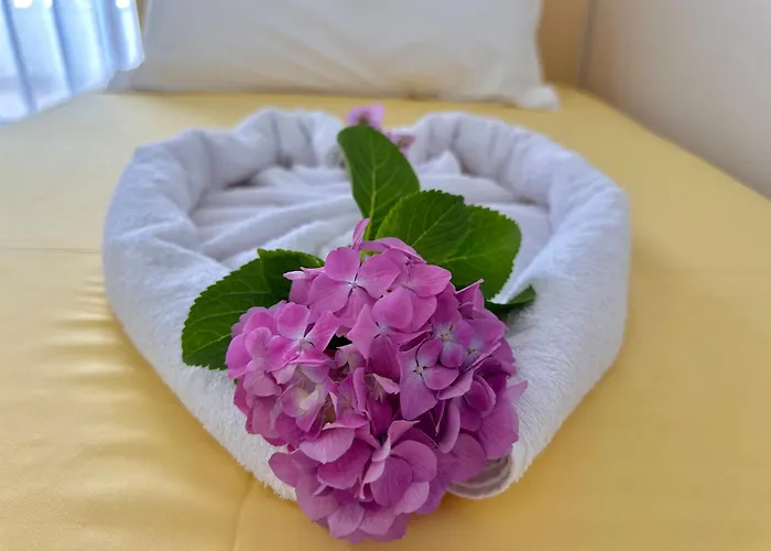 Renato Appartement