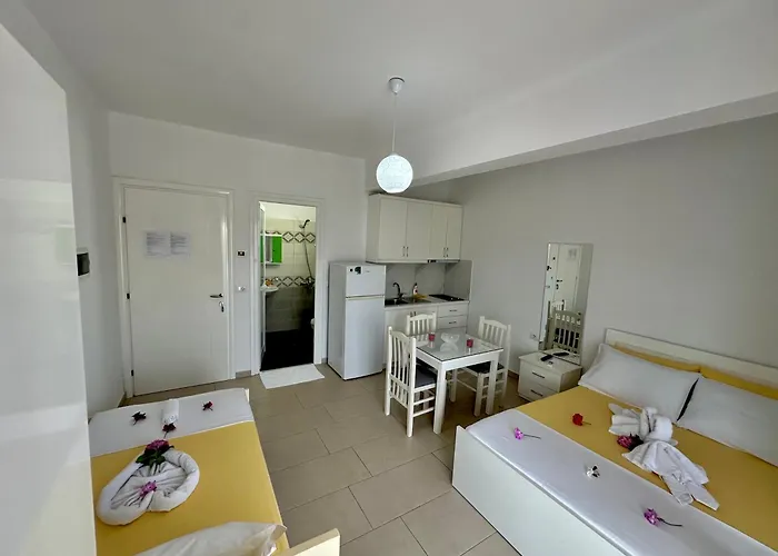 Renato Apartment *