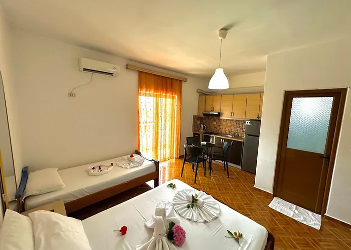 Renato Appartement *