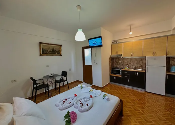 Apartment Renato