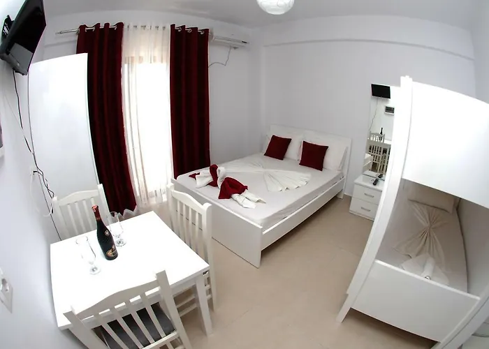 Apartment Renato