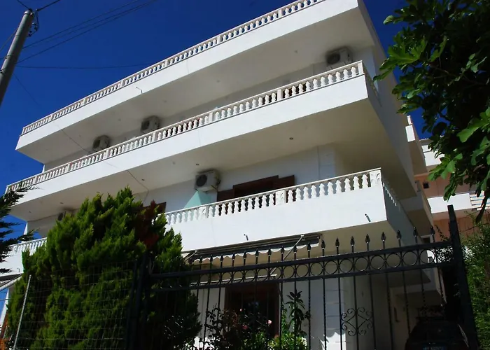 Apartment Renato