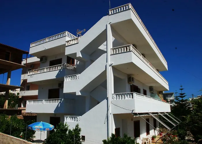Apartment Renato