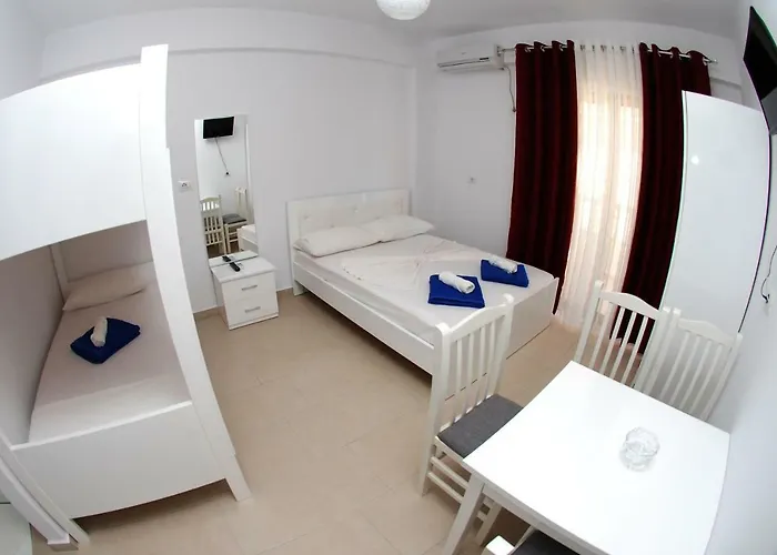 Appartement Renato