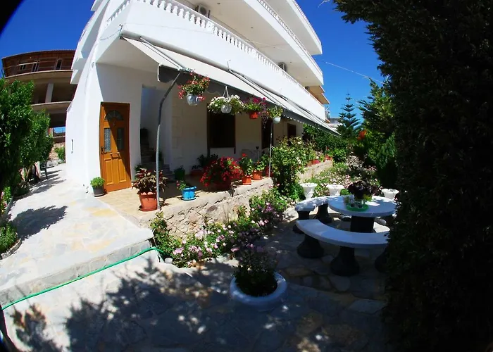 Renato Appartement