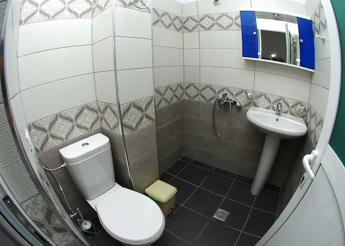 Renato Appartement